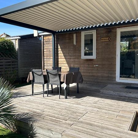 Mobile Home Premium 24M² 2 Chambres アレ エクステリア 写真
