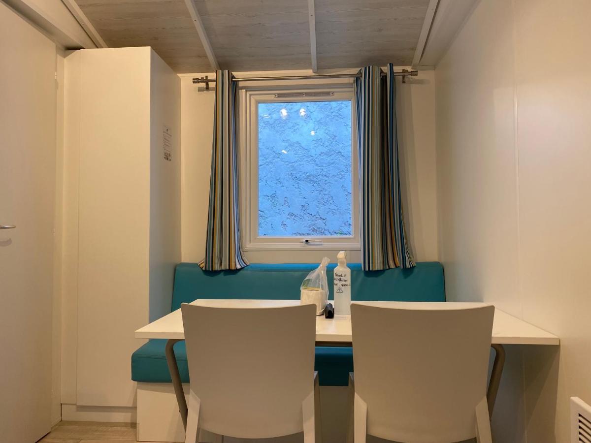 Mobile Home Premium 24M² 2 Chambres アレ エクステリア 写真